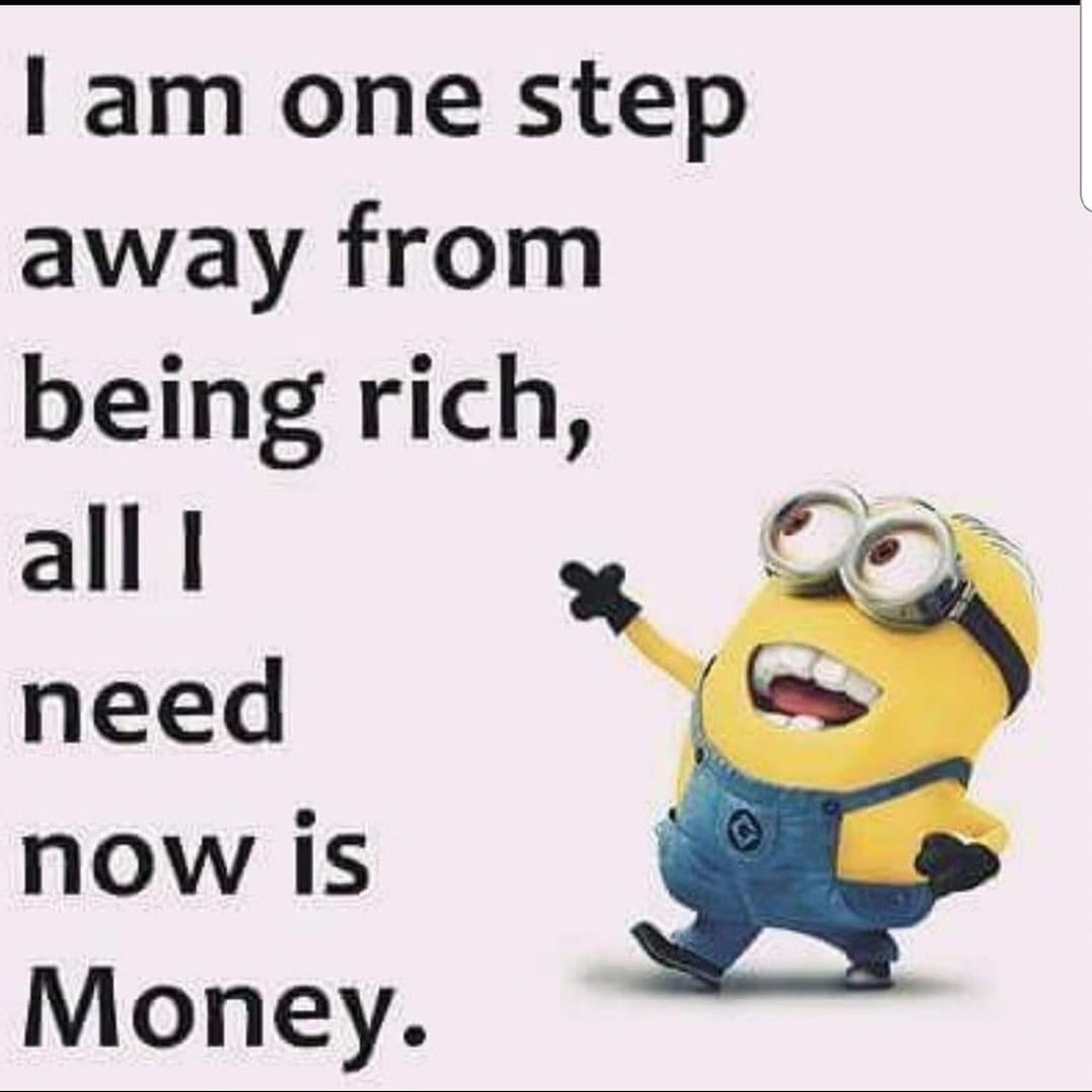 Meet your Posher, Cory